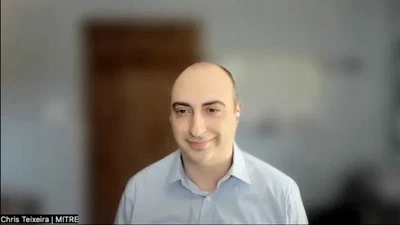 From Data to Decisions: MITRE’s Approach to Responsible AI with Christopher Teixeira featured image