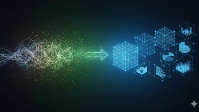 Working with Messy Data featured image