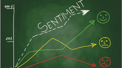 Sentiment Analysis for specific Brand Products featured image