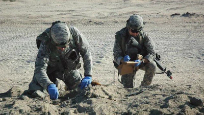 JIEDDO - Operations Research and Systems Analysis Support featured image