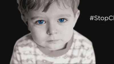 Children at Risk Research featured image