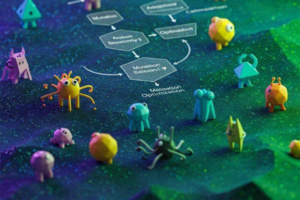 Transitioning evolutionary algorithm technology to Internal Revenue Service Enterprise