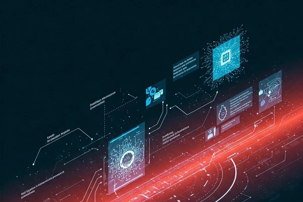 Supporting the Internal Revenue Service Enterprise Data & Analytics Governance Program Management Office