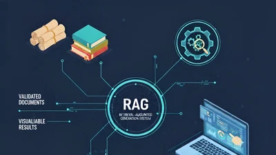 Retrieval-Augmented Generation (RAG) System for Legislative Text Analysis featured image