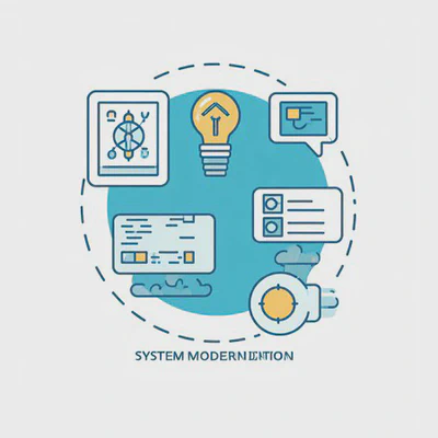 System Modernization for TSA featured image