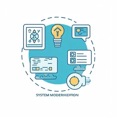 System Modernization for TSA featured image