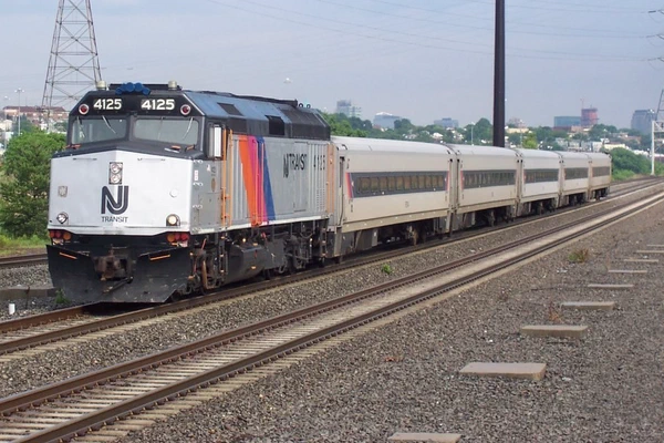 Transit Risk and Assessment Methodology